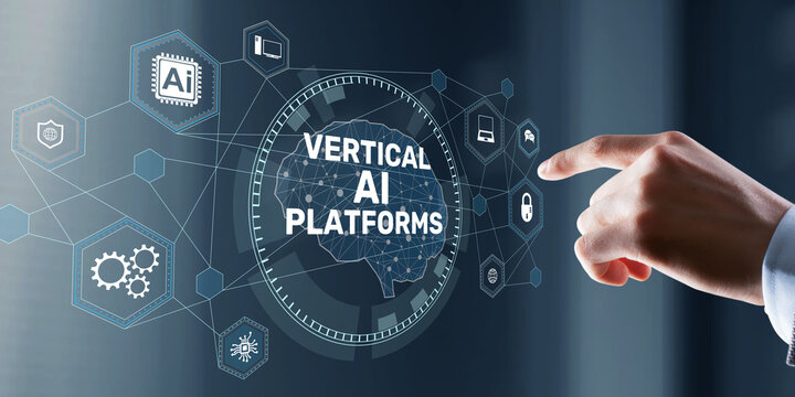 Vertical AI Platforms Artificial Intelligence Industry Tailored Machine Learning Solutions and Enterprise Systems