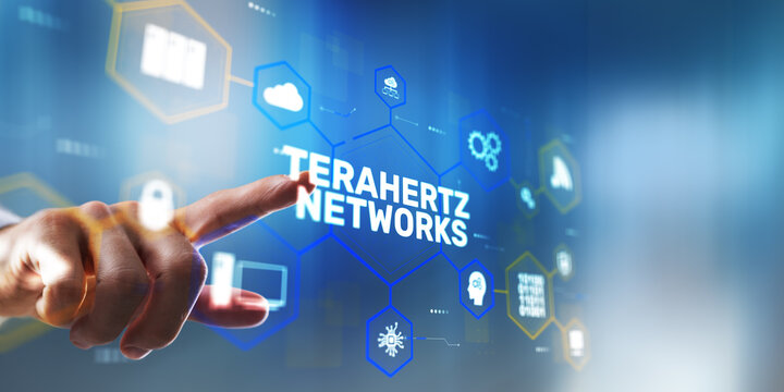 Terahertz communication systems revolutionizing wireless networks with unprecedented bandwidth capabilities