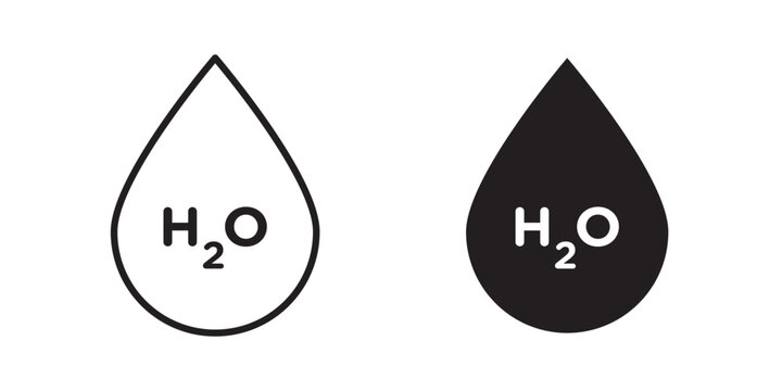 H2o icon