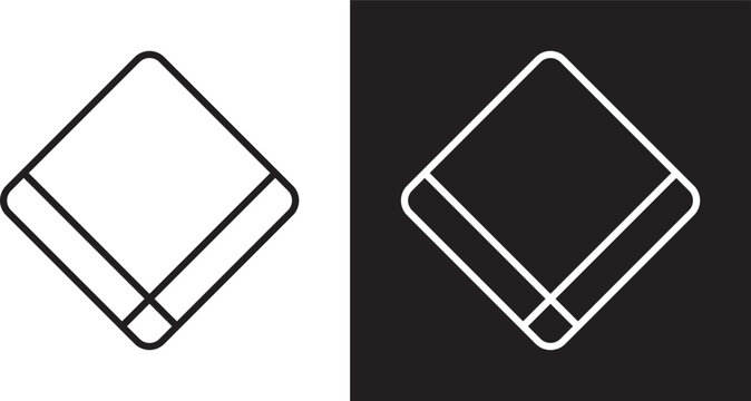 Handkerchief icon
