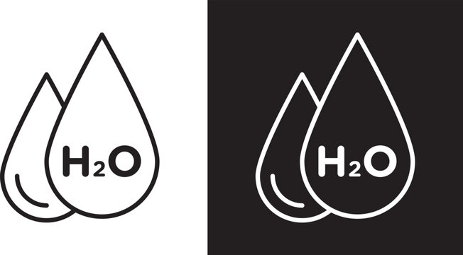 H2o icon