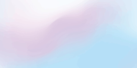 Fototapeta premium Abstract Colorful Watercolor Background with Flowing Gradient Waves Soft Blur and Dynamic Lines Bright Blue Pink and Yellow Digital Art Texture Wallpaper Design