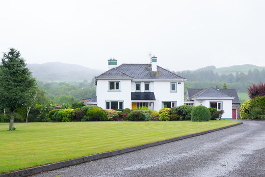 Luxury Home in Killarney Ireland