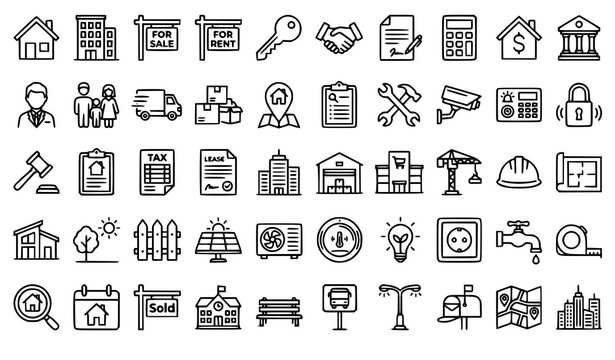 housing, property, realestate, apartment, building, residence, rental, lease, mortgage, realtor, broker, appraisal, architecture, blueprint, relocation, inspection, financing, ownership, listing, neig