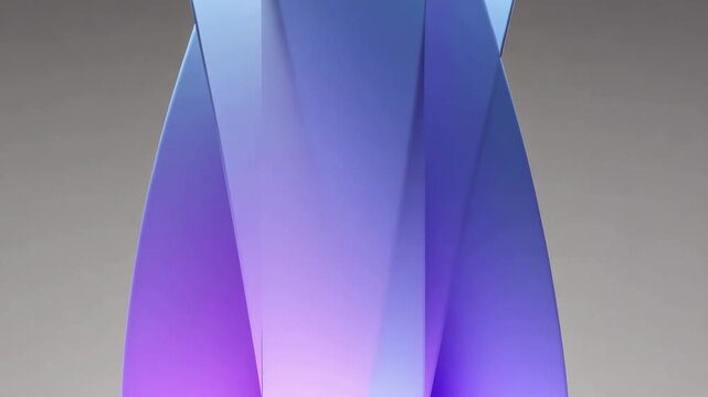 abstract motion blur geometric shapes transition