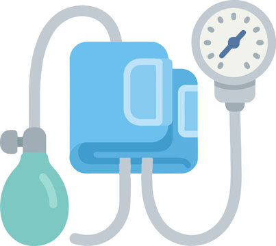 Sphygmomanometer Blood Pressure Device.