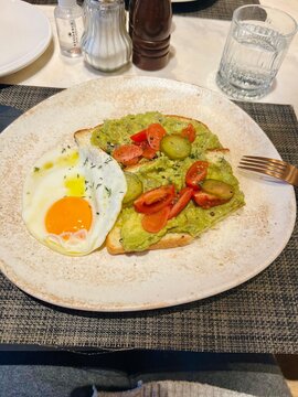 food