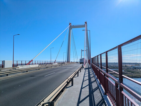 Edgar Cardoso Bridge Figueira Portugal