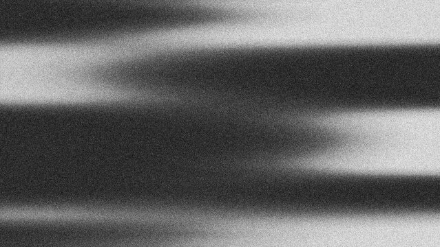 Photocopies of a black and white sheet of paper with a background or texture with grain and noise illustration