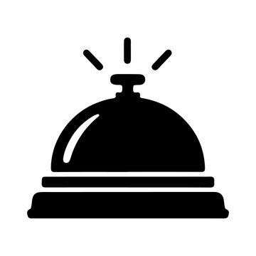 Service Bell Icon