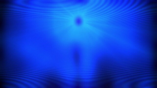 A striking digital background featuring radiant blue light rays and smooth gradient for creative, technological, and modern visual projects.