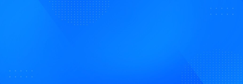 Blue digital background with subtle dotted pattern background abstract technology gradient template backdrop creative connection structure aesthetic precision geometric.