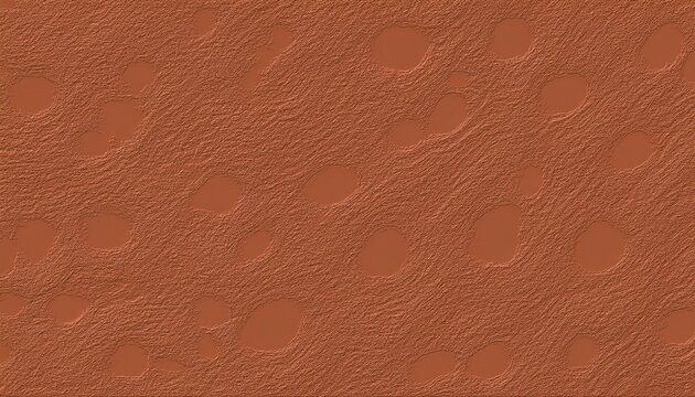 Wandfarbe Terrakotta Textur Struktur Hintergrund
