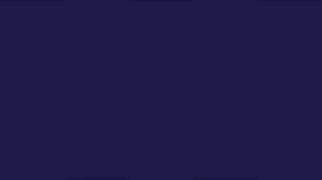 Abstract geometric pattern with alternating dark and vibrant blue rectangles