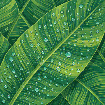 Closeup of a vibrant green snake plant with white spots.