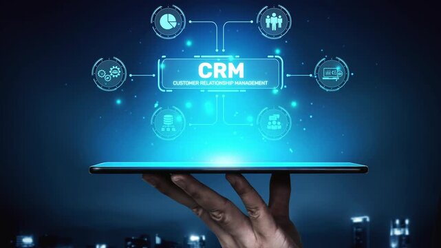 CRM platforms improve customer relationships through data analysis, CRM communication tools, and automation. CRM systems support customer management, tracking, and CRM relationship success. Muxer