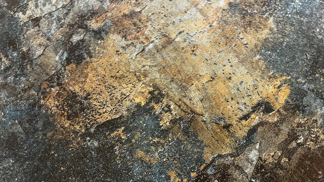 Side view of bathroom walls. front. close up. copy space, empty, free, negative, text, design. background, backgrounds. nobody, no people. light, bright. home, house. floor. marble, ceramic. black,