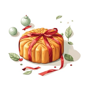 moon cake festival, autumn festival greetings