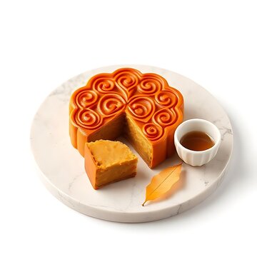 moon cake festival, autumn festival greetings