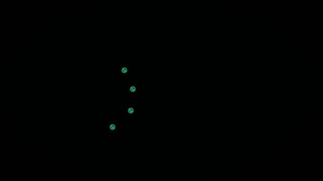 Nuclear Fission Chain Reaction Atomic Physics Energy