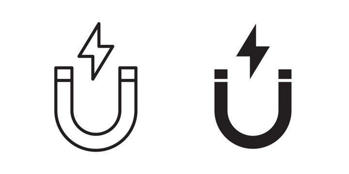 Attraction icon
