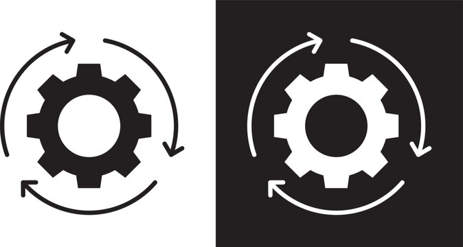 Implementation icon