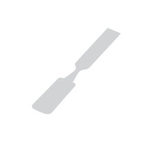 Fototapeta premium Cooking Spatula Graphic Tool