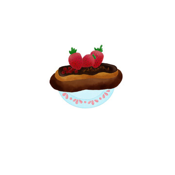 eclair