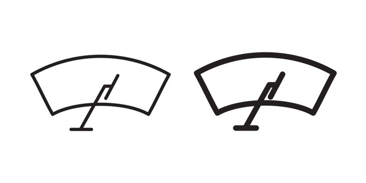 Wiper icon