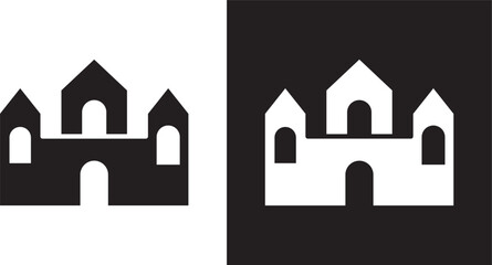 Palace icon © Mincraft
