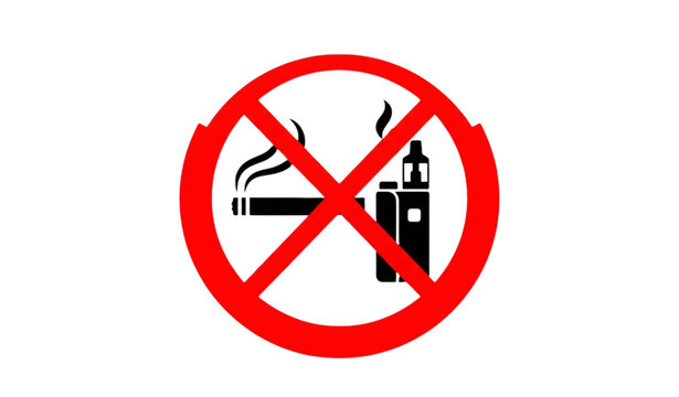 no tobacco logo Smoking PNG Vectors Free Download Anti Tobacco Symbol With A