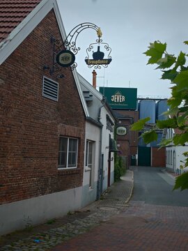 Jever Brauerei 2026