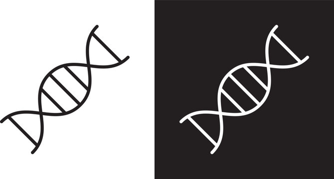 Genetic icon