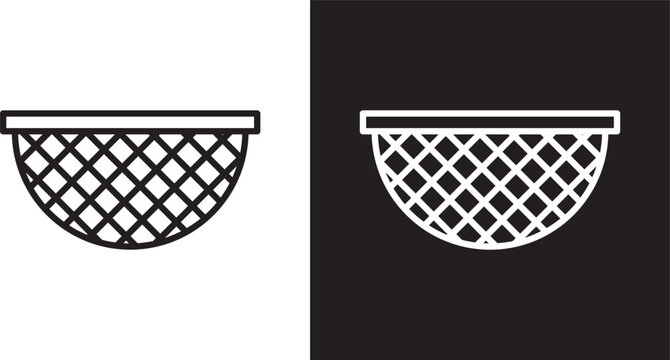 Strainer icon