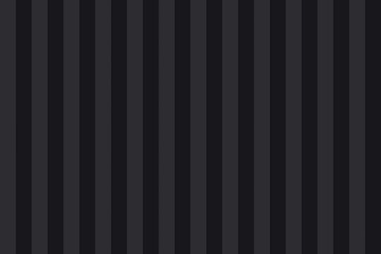 Vertical gradient dark abstract parallel lines on monochromatic navy background