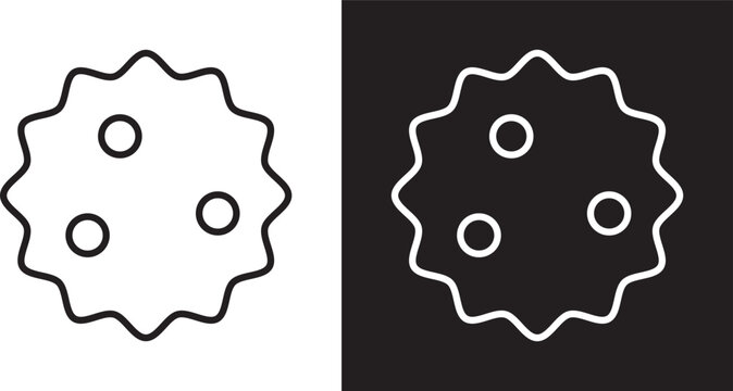 White blood cell icon