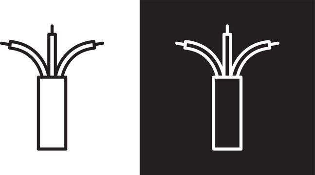 Wires icon