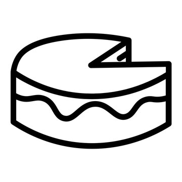 Cake Icon