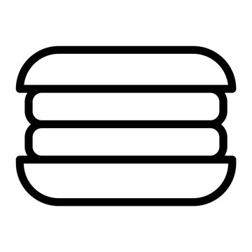 Burger Icon