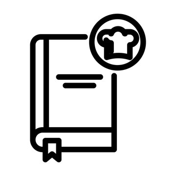 Recipe Book Icon