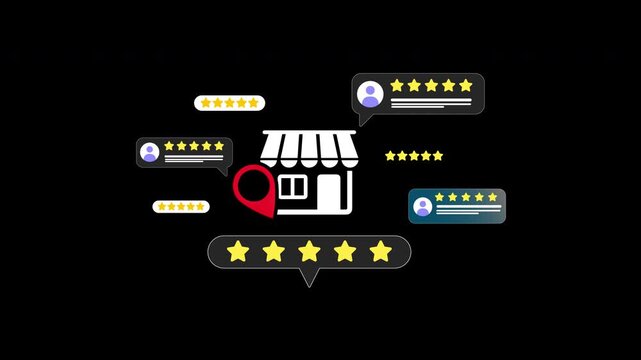 Local SEO and Customer Review Solutions for Marketplace Growth. Insights into Online Branding, Ratings, and Engagement for Small Business Success in Competitive Markets.
