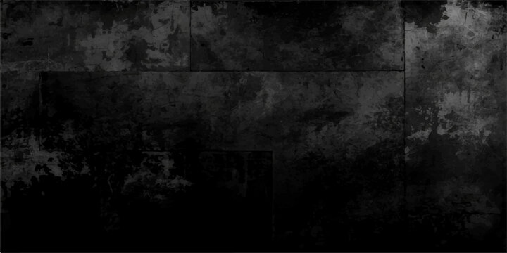 Dark textured grunge background, evoking industrial decay and urban grit.