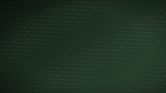 Uroko Japanese Pattern Motion Background Loop 4K - Take Bamboo