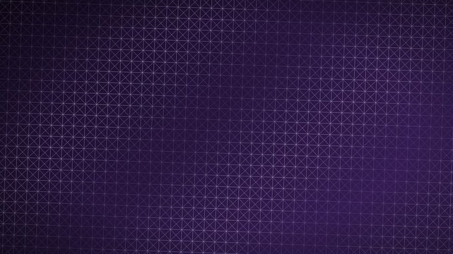 Kumiko Japanese Pattern Motion Background Loop 4K - Fuji Wisteria