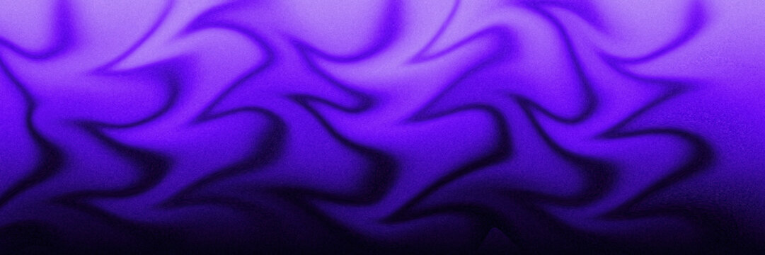 Purple liquid marble texture background, abstract wavy violet gradient pattern, fluid distorted silk fabric effect for digital wallpaper