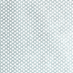 Watercolor fish scale pattern with a hand-painted texture and repeating design. Ideal for surface pattern design, fabric printing, home decor, packaging, stationery, and creative backgrounds. © Habitus Art