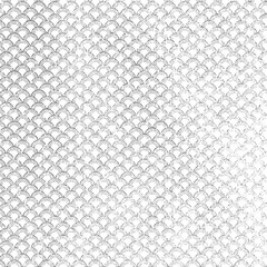 Watercolor fish scale pattern with a hand-painted texture and repeating design. Ideal for surface pattern design, fabric printing, home decor, packaging, stationery, and creative backgrounds. © Habitus Art