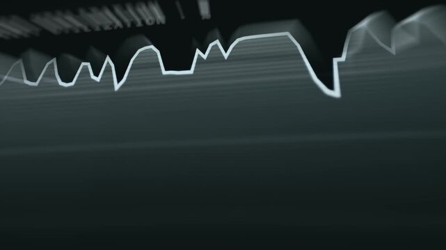 Fleet Utilization graph with current utilization