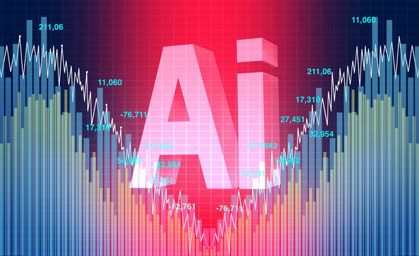 AI Market Slump  as Artificial intelligence economic decline as falling valuations investor caution and weakening technology stocks reshape the future of the AI industry.
