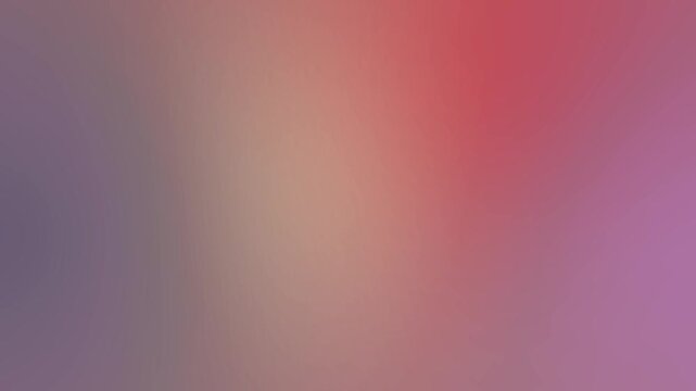 Abstract blurred gradient background, Soft pastel abstract blurred gradient background animation
